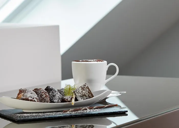 Park Plaza Berlin Hotel