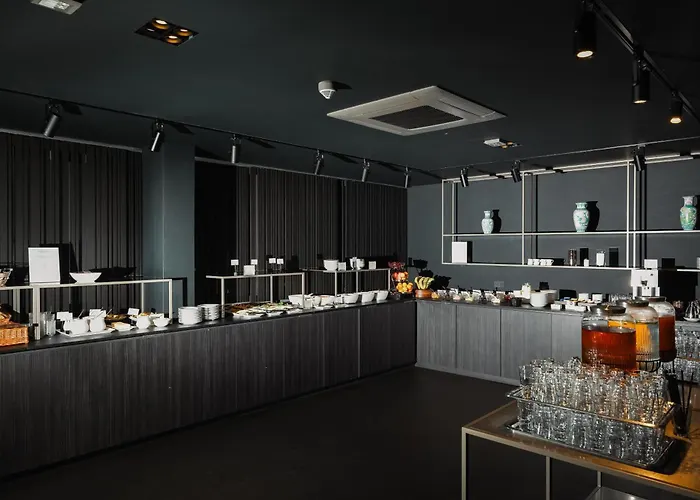 Sylter Hof Berlin Hotel