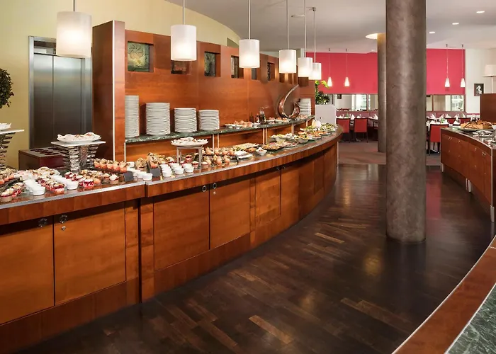 Hotel Melia Berlin